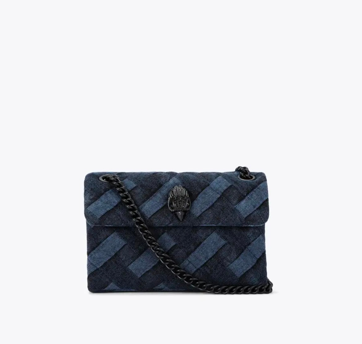 KURT GEIGER - BORSA DENIM