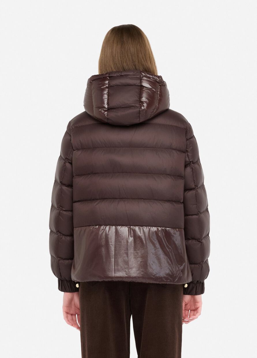 LIU JO - Giacca in nylon trapuntato