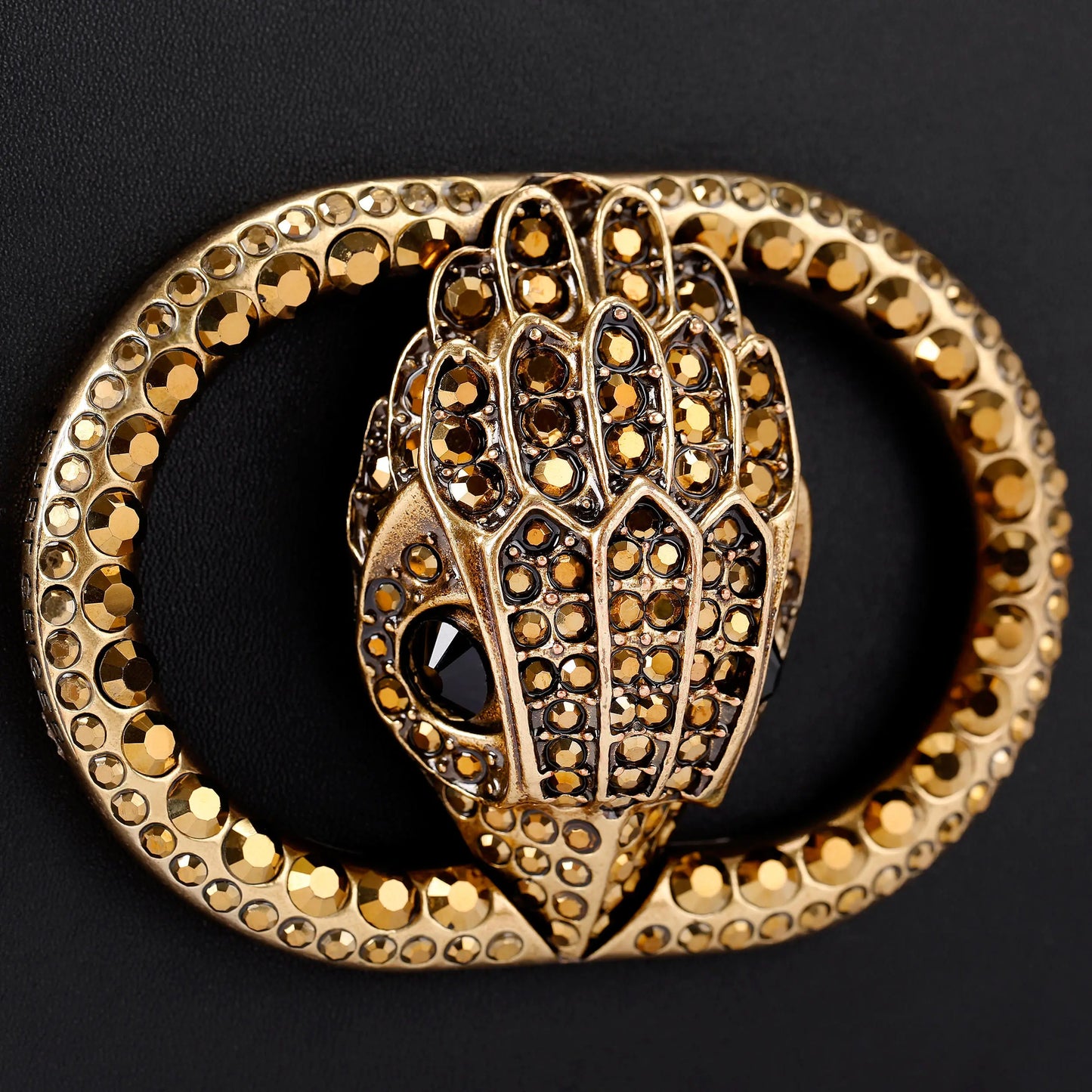 KURT GEIGER - SMALL CHELSEA CAMERA BAG