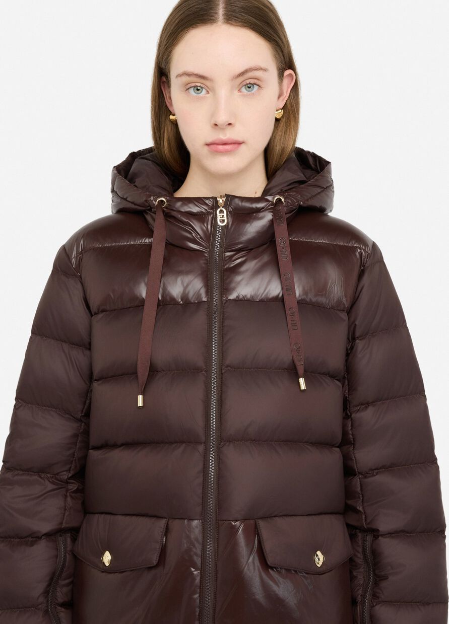 LIU JO - Giacca in nylon trapuntato