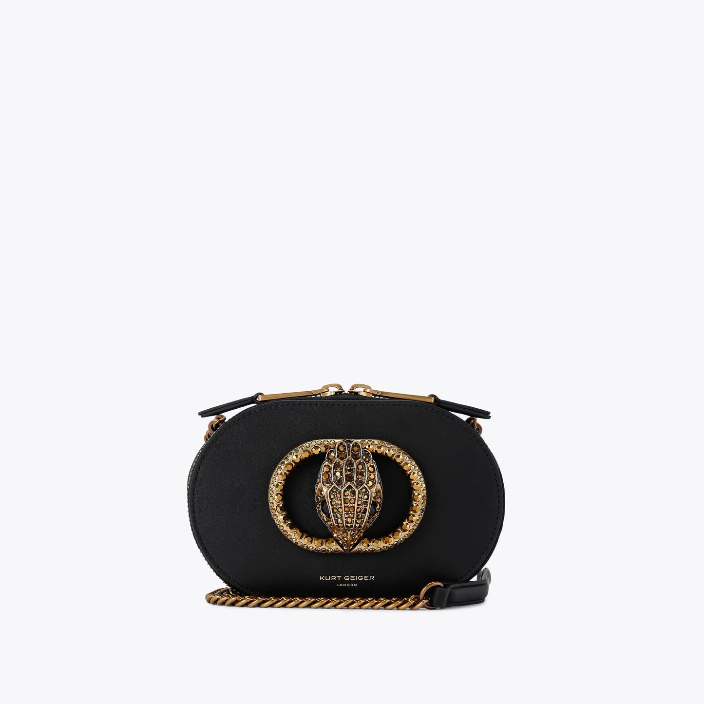 KURT GEIGER - SMALL CHELSEA CAMERA BAG