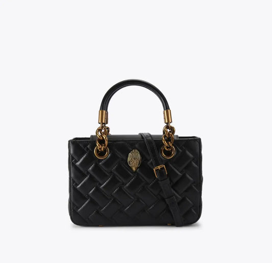 KURT GEIGER - SQUARE KENSINGTON BAG