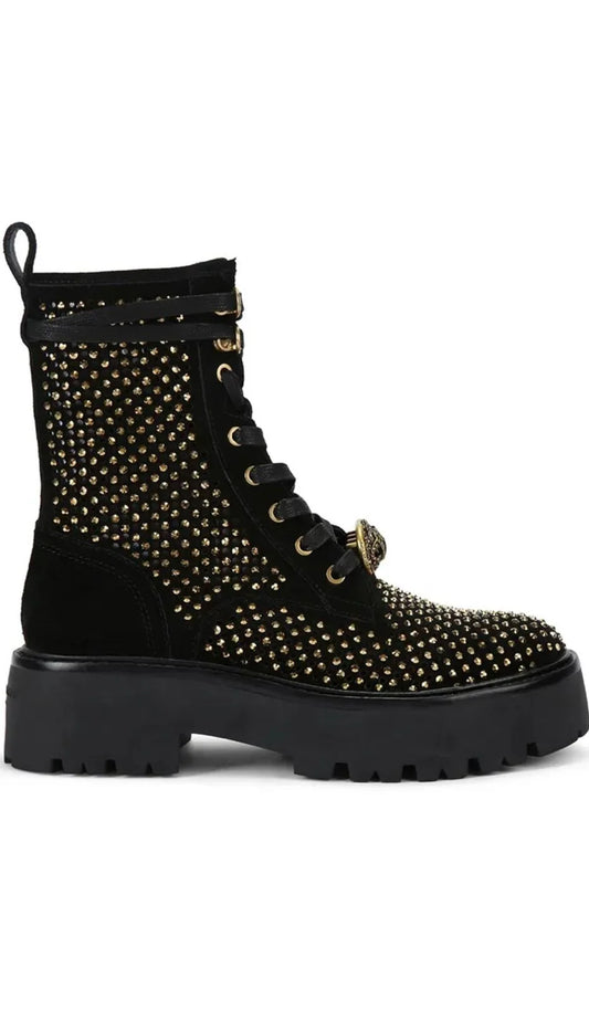 KURT GEIGER - CHELSEA PERF BOOT