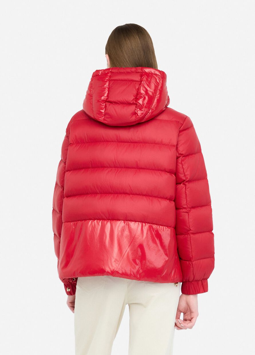 LIU JO - Giacca in nylon trapuntato