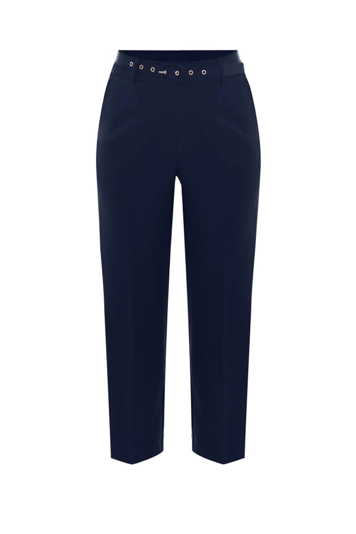 KOKKA - PANTALONI CHINO CON CINTURA - PANTALONI TATY